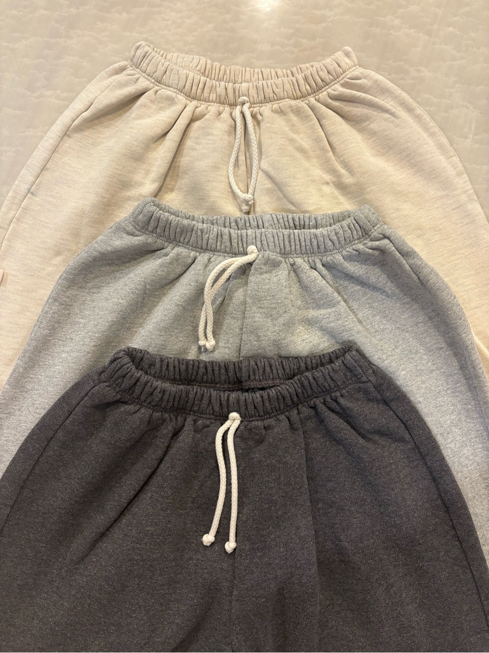 Childhoods Clothing Sweatpants (lot of 3)